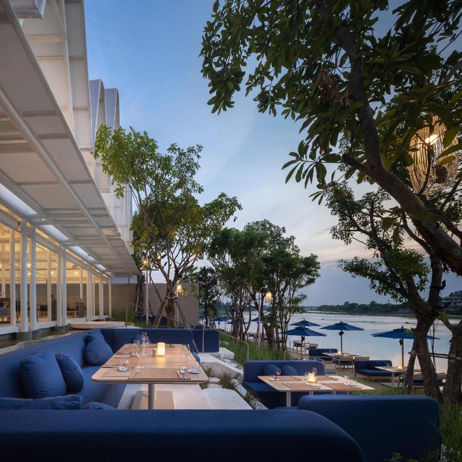sala bang pa-in Hotel Ayutthaya Bagian luar foto