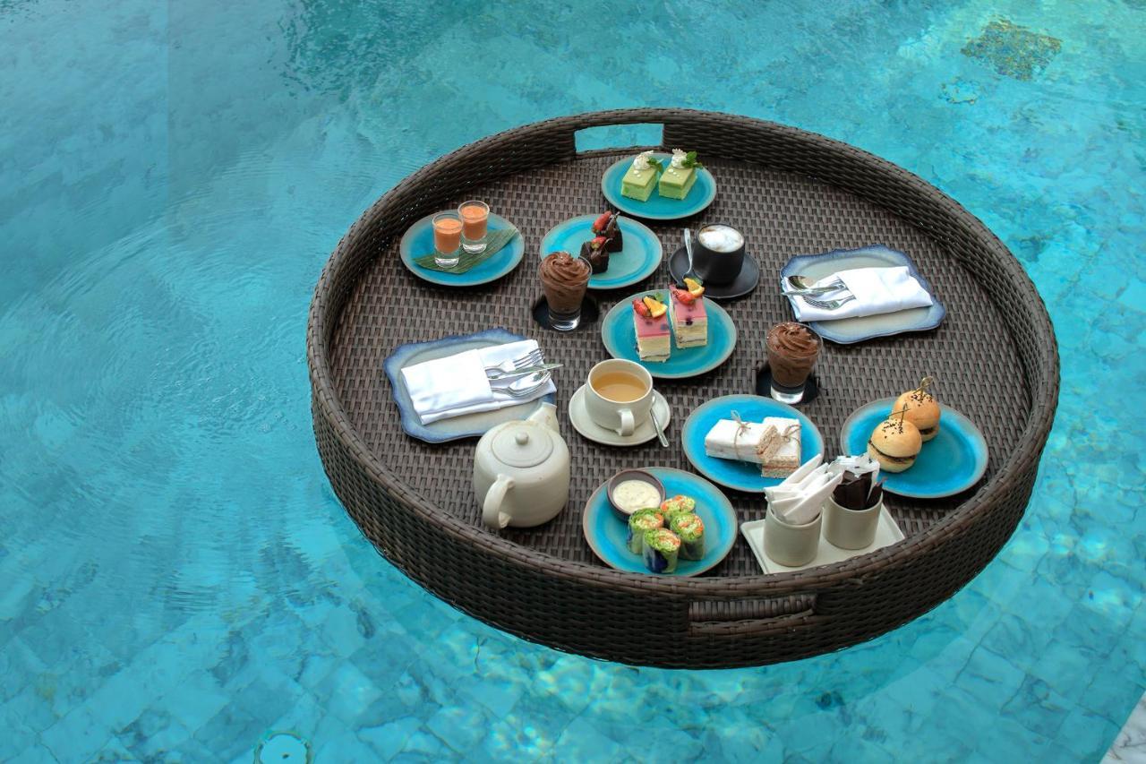 sala bang pa-in Hotel Ayutthaya Bagian luar foto
